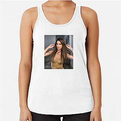 Luxury Influence Camila Coelho Tank Tops