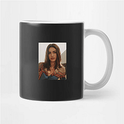 Beauty Mogul Camila Coelho Mugs