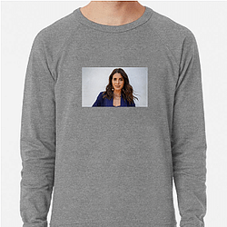 Empowered Woman Camila Coelho Sweatshirts