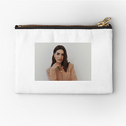 Glam Style Camila Coelho Zipper Pouches