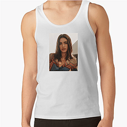Beauty Mogul Camila Coelho Tank Tops