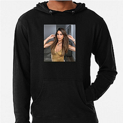 Luxury Influence Camila Coelho Hoodies