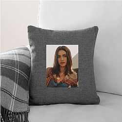 Beauty Mogul Camila Coelho Pillows Cover