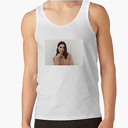 Glam Style Camila Coelho Tank Tops