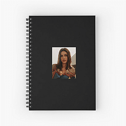 Beauty Mogul Camila Coelho Notebook