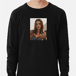 Beauty Mogul Camila Coelho Sweatshirts