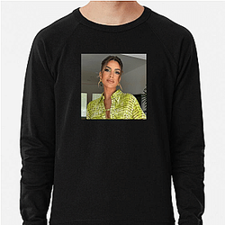 Fashion Icon Camila Coelho Sweatshirts