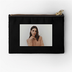 Glam Style Camila Coelho Zipper Pouches