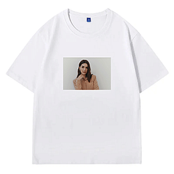 Glam Style Camila Coelho T-Shirts
