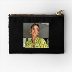 Fashion Icon Camila Coelho Zipper Pouches