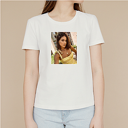 Elegant Presence Camila Coelho T-Shirts
