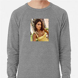 Elegant Presence Camila Coelho Sweatshirts