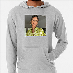 Fashion Icon Camila Coelho Hoodies