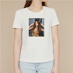 Luxury Influence Camila Coelho T-Shirts