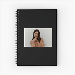 Glam Style Camila Coelho Notebook