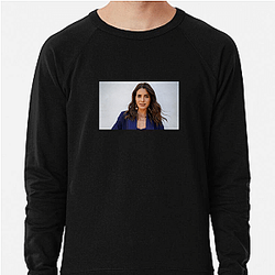 Empowered Woman Camila Coelho Sweatshirts