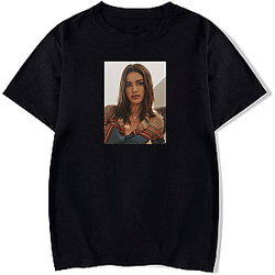 Beauty Mogul Camila Coelho T-Shirts