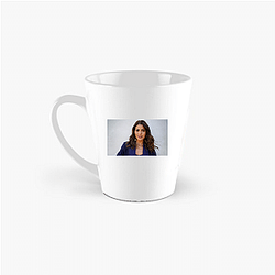 Empowered Woman Camila Coelho Mugs