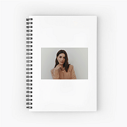 Glam Style Camila Coelho Notebook