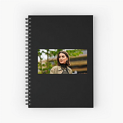 Trend Leader Camila Coelho Notebook
