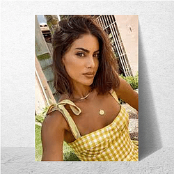 Elegant Presence Camila Coelho Posters