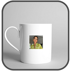 Camila Coelho Mugs