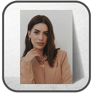 Camila Coelho Posters