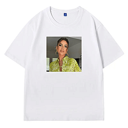 Fashion Icon Camila Coelho T-Shirts