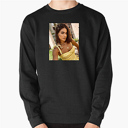 Elegant Presence Camila Coelho Sweatshirts