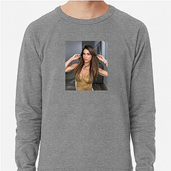 Luxury Influence Camila Coelho Sweatshirts