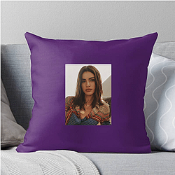 Beauty Mogul Camila Coelho Pillows Cover
