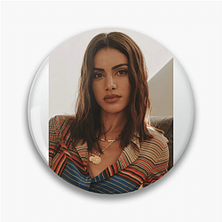 Beauty Mogul Camila Coelho Pins