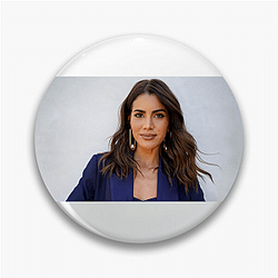 Empowered Woman Camila Coelho Pins