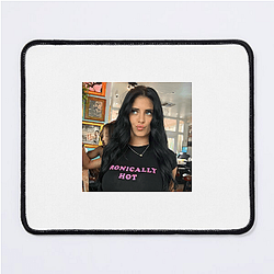 Camilla Araújo Conquistando Corações Design Camilla Araújo Mouse Pads