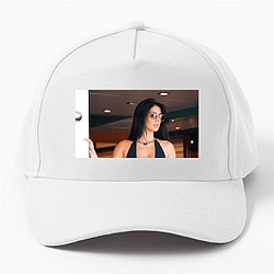 Camilla Araújo Sorriso Radiante Motif Camilla Araújo Hats " Caps