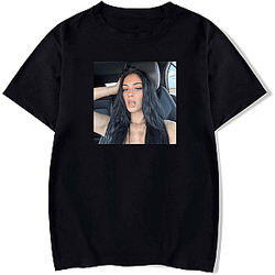 Camilla Araújo Beleza Brasileira Style Camilla Araújo T-Shirts