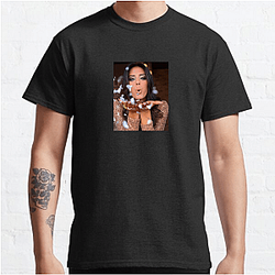Camilla Araújo Talento e Charme Estetica Camilla Araújo T-shirt