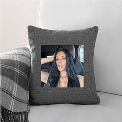 Camilla Araújo Beleza Brasileira Style Camilla Araújo Pillows Cover