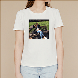 Camilla Araújo Atriz de Sucesso Tee Camilla Araújo T-Shirts