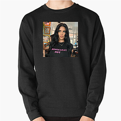 Camilla Araújo Conquistando Corações Design Camilla Araújo Sweatshirts