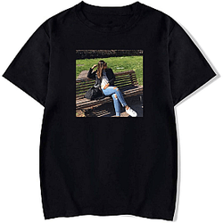 Camilla Araújo Atriz de Sucesso Tee Camilla Araújo T-Shirts