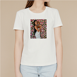 Camilla Araújo Elegância e Carisma Fashion Camilla Araújo T-Shirts