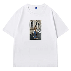 Camilla Araújo Estrela Brasileira Style Camilla Araújo T-Shirts