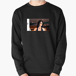 Camilla Araújo Sorriso Radiante Motif Camilla Araújo Sweatshirts