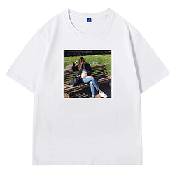 Camilla Araújo Atriz de Sucesso Tee Camilla Araújo T-shirt