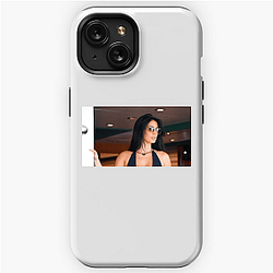 Camilla Araújo Sorriso Radiante Motif Camilla Araújo Case iPhone