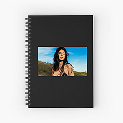 Camilla Araújo Energia Contagiante Vibe Camilla Araújo Notebook