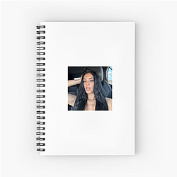 Camilla Araújo Beleza Brasileira Style Camilla Araújo Notebook