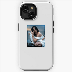 Camilla Araújo Cinema e Televisão Grafica Camilla Araújo Case iPhone