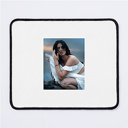 Camilla Araújo Cinema e Televisão Grafica Camilla Araújo Mouse Pads